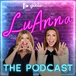 LuAnna: The Podcast