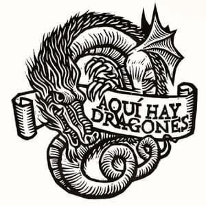 Aquí Hay Dragones (resubido)