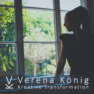 Verena König Kreative Transformation