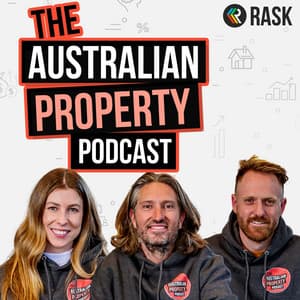 Australian Property Podcast