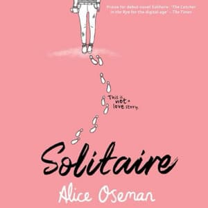 Solitaire -Alice Oseman