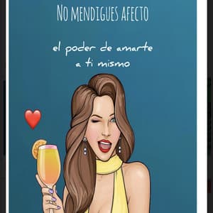 No mendigues afecto 