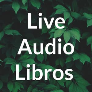 Live Audio Libros 