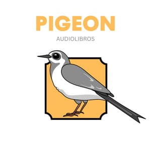 Audiolibros Pigeon