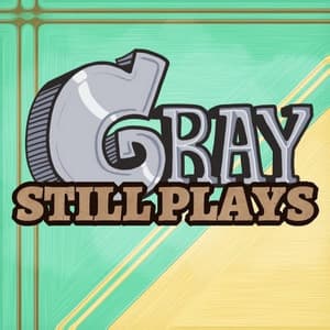 GrayStillPlays On Spotify