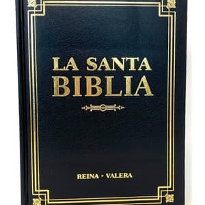 Biblia Dramatizada Reina Valera 1960