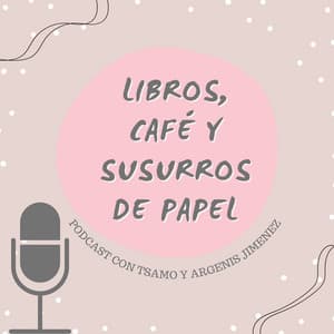 Libros, café y susurros de papel