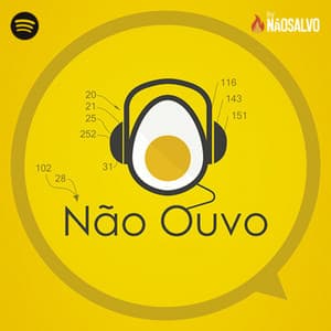 Não Ouvo - Clássicos