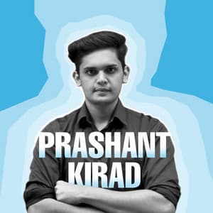 Prashant Kirad 