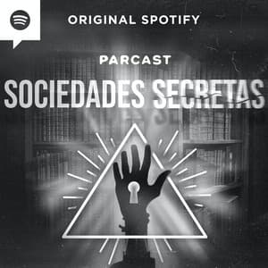 Sociedades Secretas