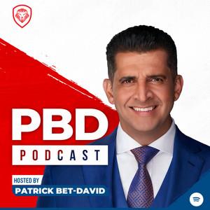 PBD Podcast