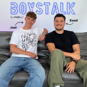 Boystalk