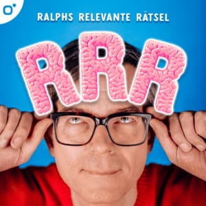 Ralphs Relevante Rätsel – Wissen mit Ralph Caspers