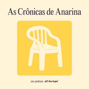 As Crônicas de Anarina