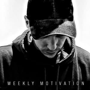 Weekly Motivation by Ben Lionel Scott