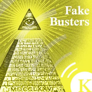 Fake Busters