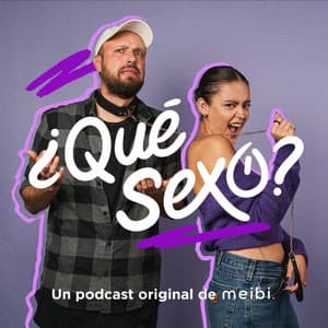 ¿QUÉ SEXO? 