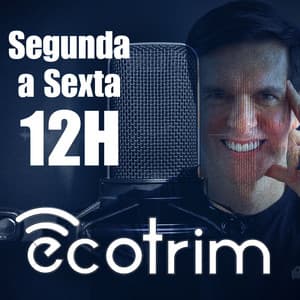 ECOTRIM CAST | AUTOCONHECIMENTO & ESPIRITUALIDADE