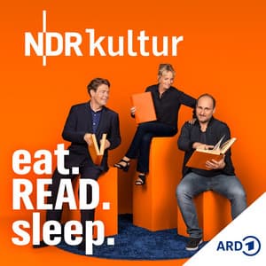 eat.READ.sleep. Bücher für dich