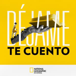 Déjame te cuento