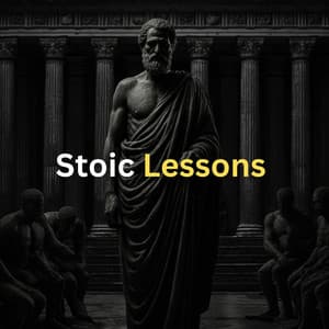 Stoic Lessons