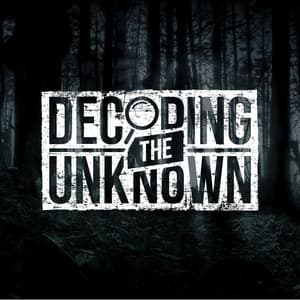 Decoding The Unknown