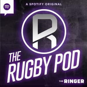 The Rugby Pod