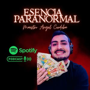 Esencia Paranormal 