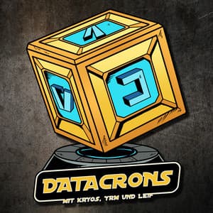 Datacrons - Der STAR WARS Lorecast