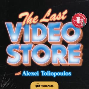 The Last Video Store