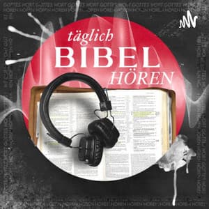 täglich BIBEL HÖREN