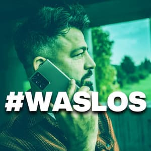 #WasLos 