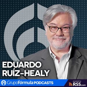 Eduardo Ruiz Healy