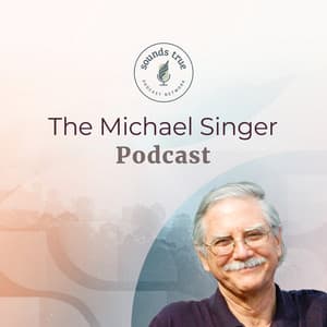 Michael Singer Podcast