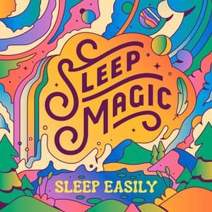 Sleep Magic: Guided Sleep Hypnosis & Meditation