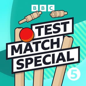 Test Match Special