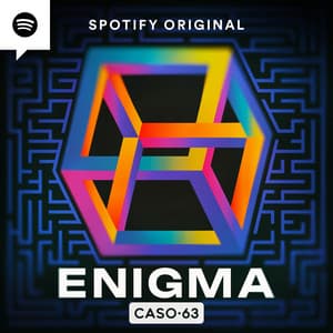 Caso 63: Enigma