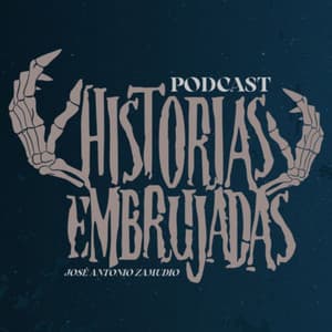 Historias Embrujadas Podcast