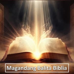 Tagalog Audio Bible - MBB Dramatized