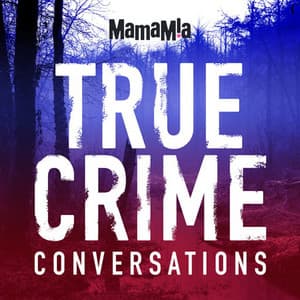 True Crime Conversations