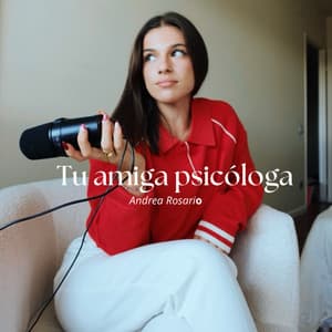 Tu amiga psicóloga