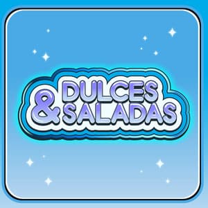 Dulces y Saladas