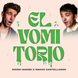 El Vomitorio