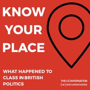 Know Your Place | The Conversation Documentaries