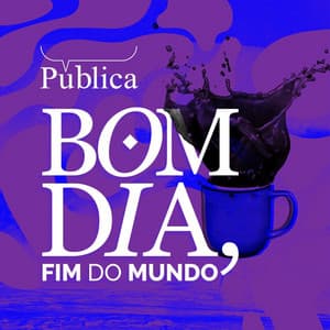 Bom Dia, Fim do Mundo