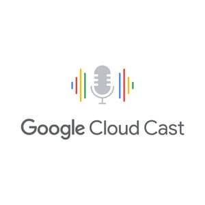 Google Cloud Cast