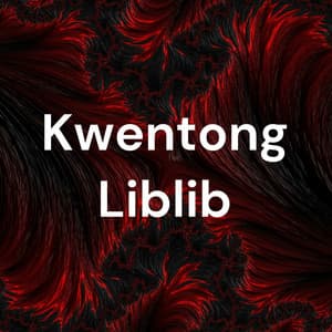 Kwentong Liblib