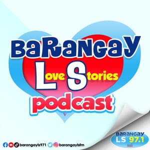 Barangay Love Stories