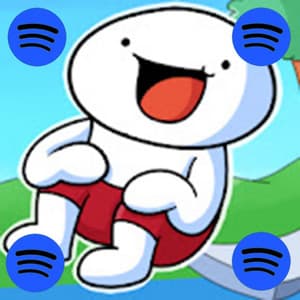 TheOdd1sOut Videos on Spotify by Bluewall Studios (Video Podcast)