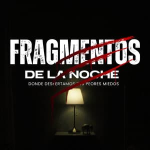 Fragmentos de la noche